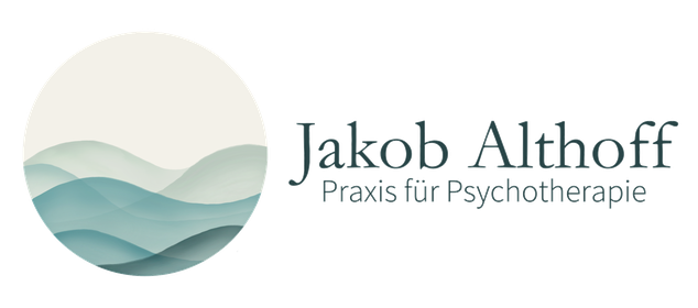 Jakob Althoff – Praxis für Psychotherapie